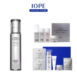 아이오페 XMD 스템3 클리니컬 리커버리 세럼 50ml (기획세트)_이미지