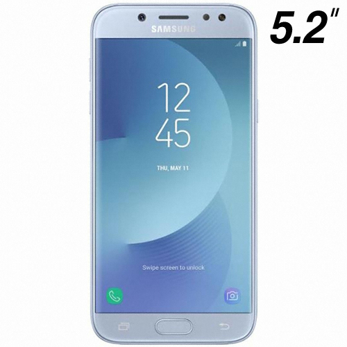 삼성전자 갤럭시J5 LTE 2017 32GB, 공기계 (중고)_이미지