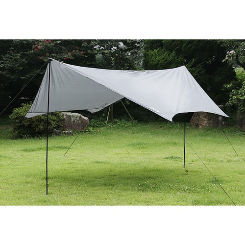 콜핑 라이트 헥사 타프 (430x350cm)_이미지