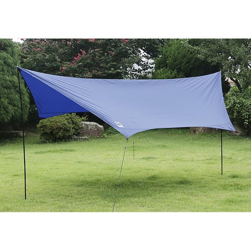 콜핑 라이트 헥사 타프 (430x350cm)_이미지