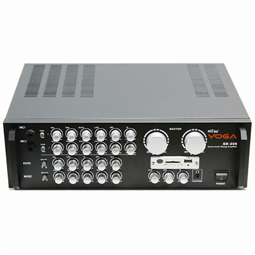 하나음향 VOGA SR-300 (정품)