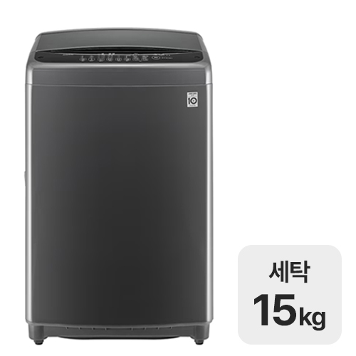 LG전자 통돌이 TR15MK