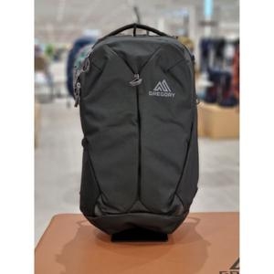 그레고리 유틸리티백팩 룬 EVERYDAY ADVENTURE RHUNE 20리터 CARBON BLACK 40J29014_이미지