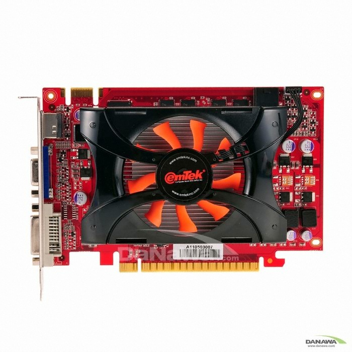 이엠텍 지포스 GTS450 상섭 D10 12GB_이미지