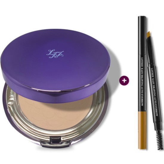 로트리 로사 센티폴리아 트리플 케익+이지드로잉 2종 세트