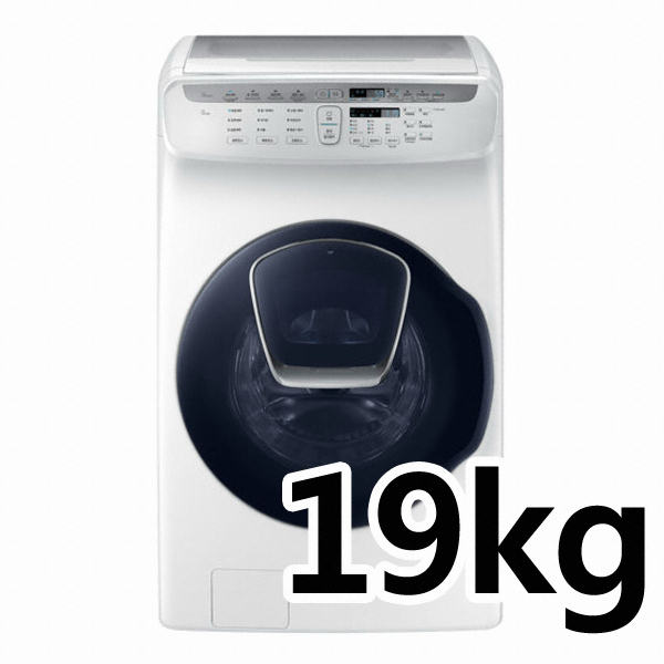 삼성전자 플렉스워시 WV22M9670KW_이미지