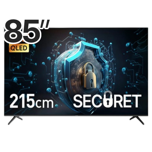 프리즘코리아 아우라 시큐릿 AR85G5QBS (스탠드)_이미지