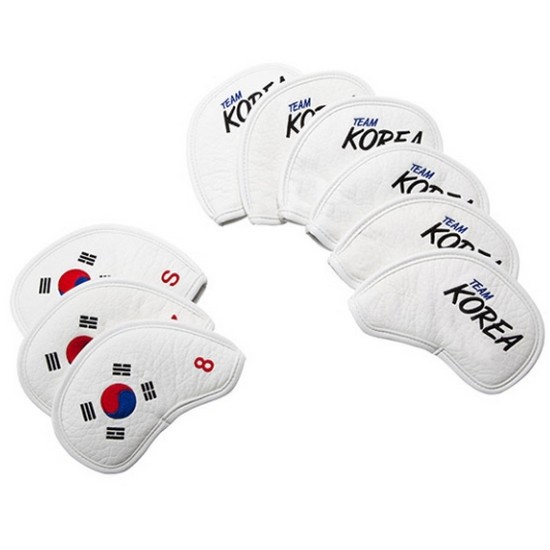 국가대표 공식 아이언커버