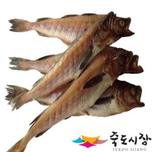 죽도시장 반건조 명태 코다리 10미 30~35cm내외
