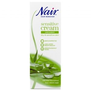 네어 민감성 바디 제모크림 200ml (3개)_이미지