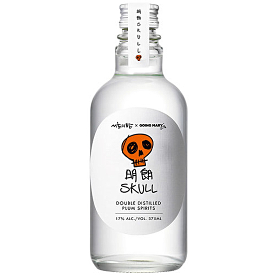 더한주류 서울의밤 명랑스컬 375ml (17도) (3개)_이미지