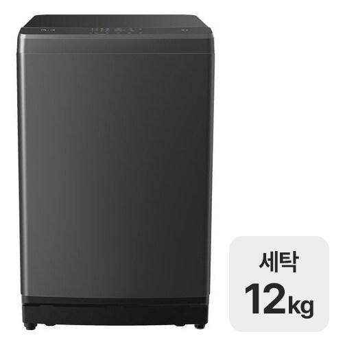 롯데하이마트 플럭스 PLX-WM12ACGY_이미지