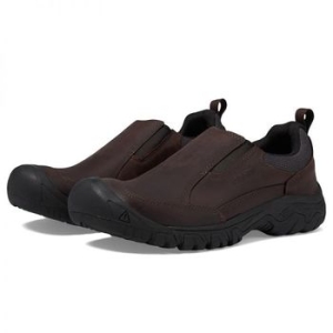 KEEN Targhee 3 슬립온 다크 Earth Mulch 131891_이미지