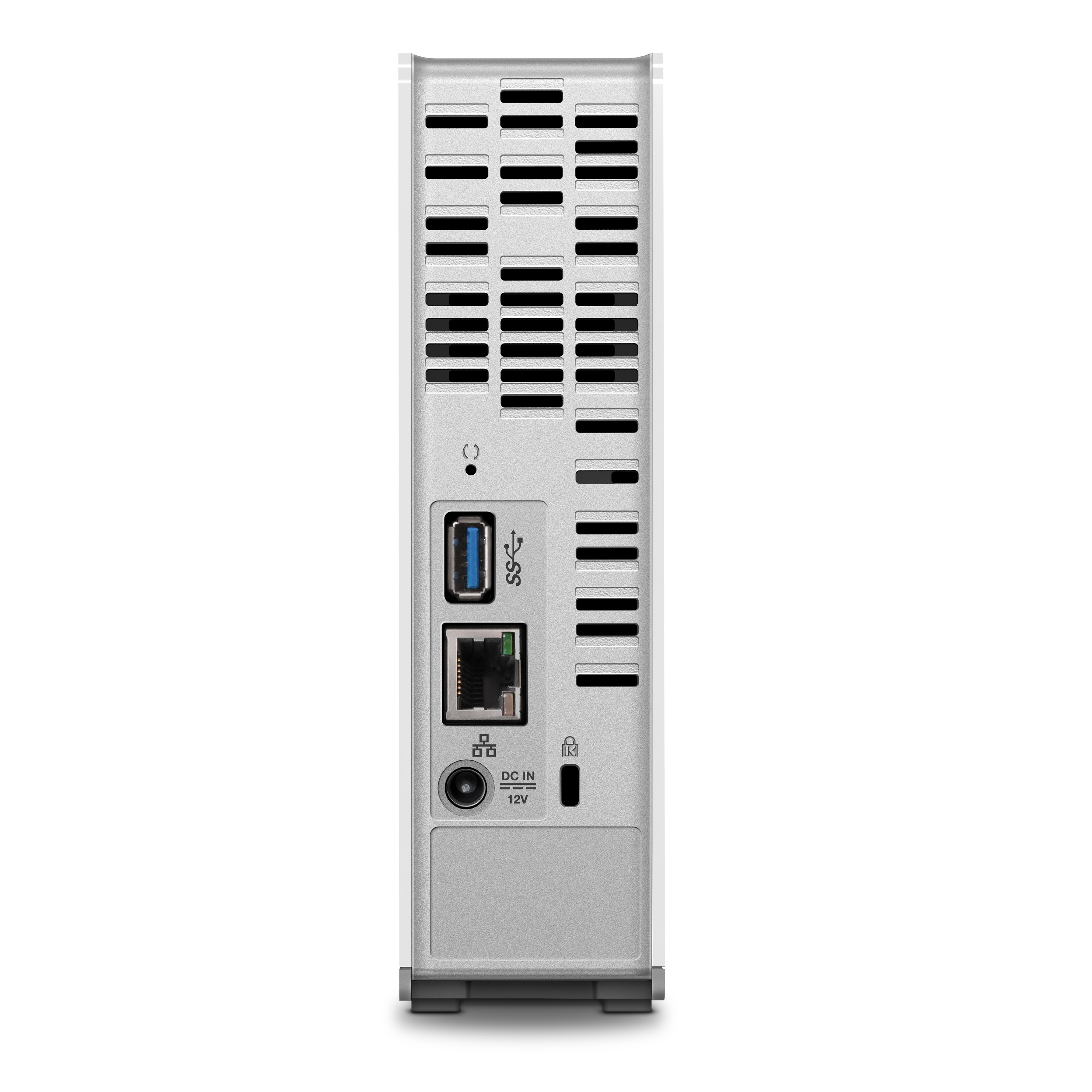 Western Digital WD My Cloud