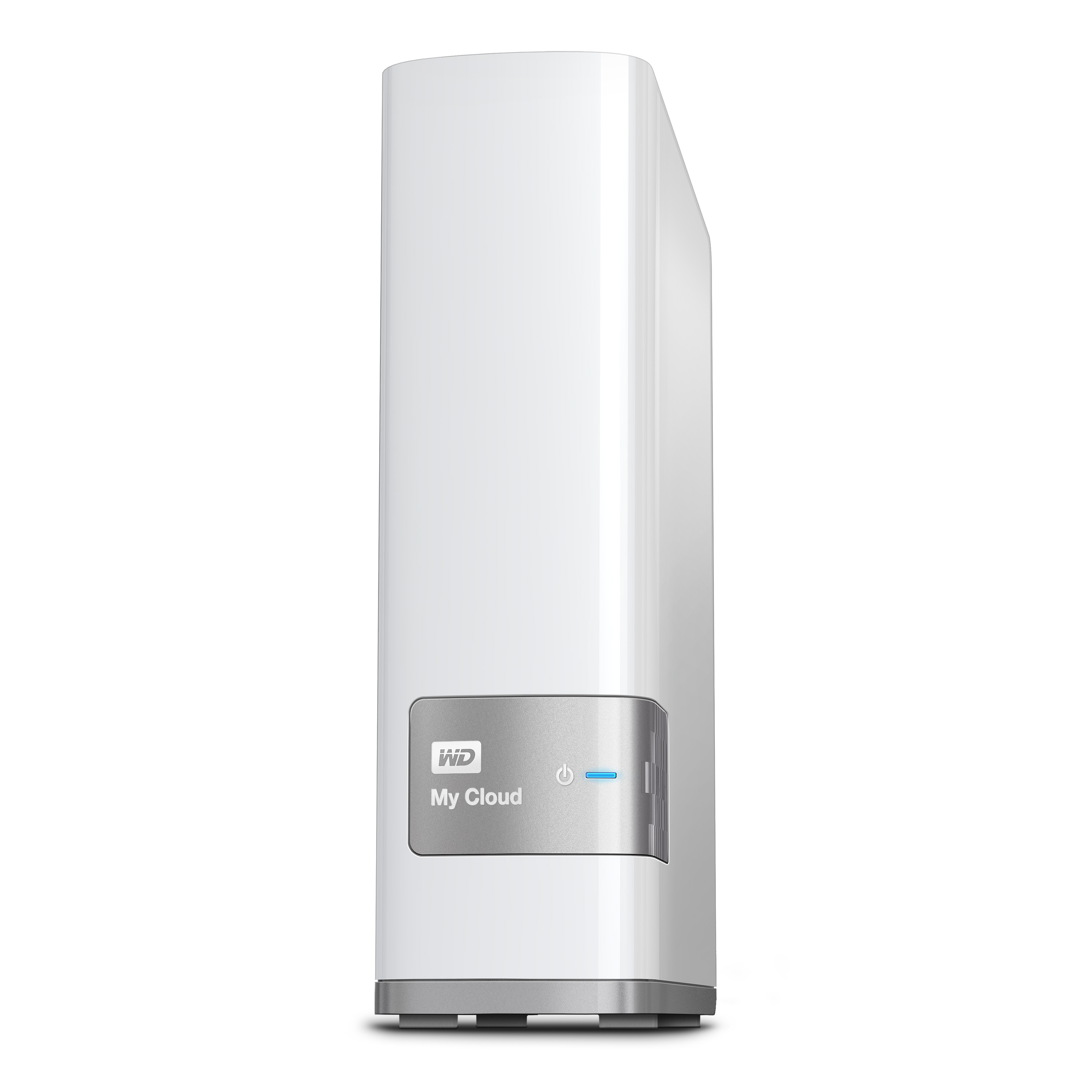 Western Digital WD My Cloud (2TB)