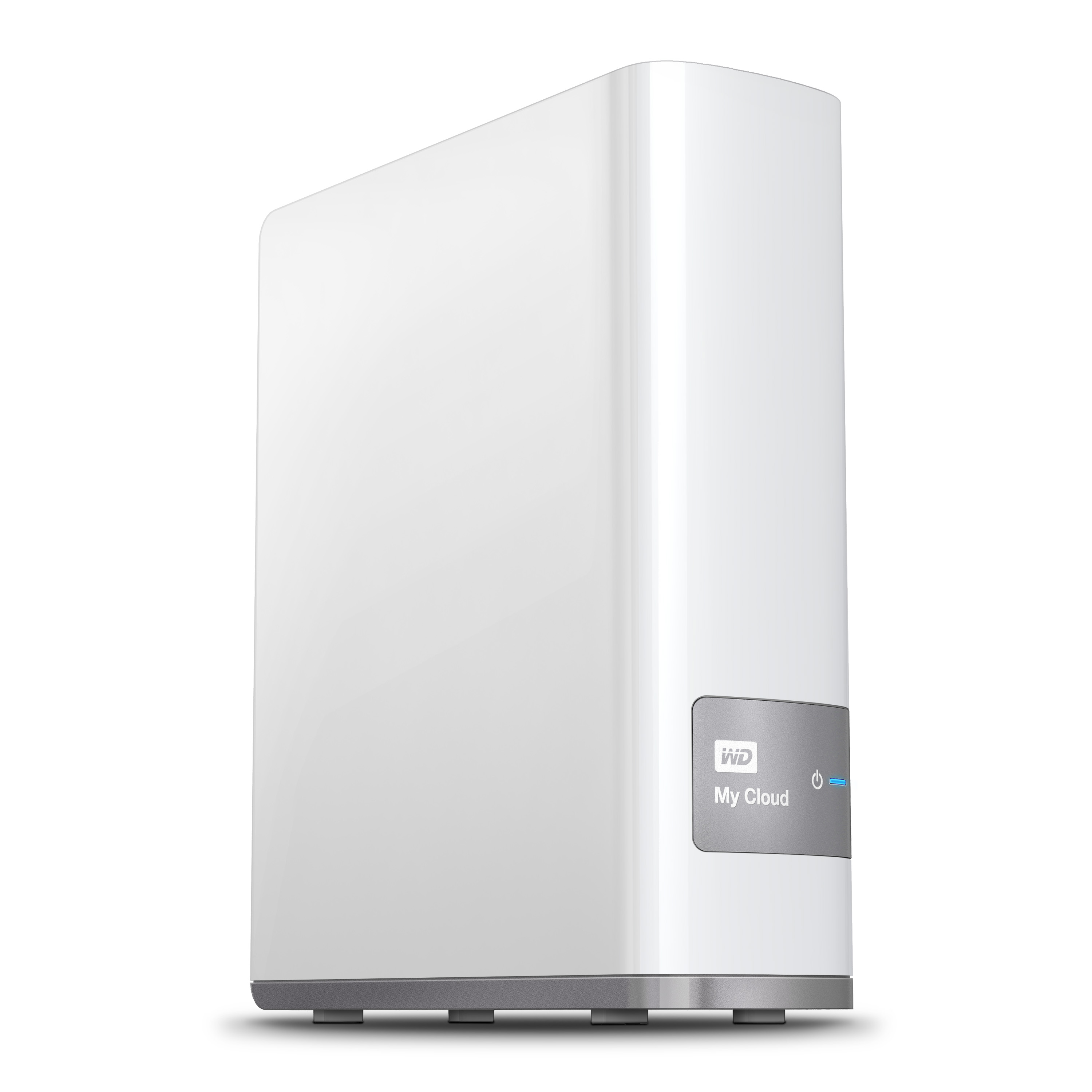 Western Digital WD My Cloud