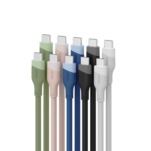 아트뮤 실키 C to C타입 케이블 (1.5m)