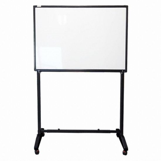 진양화이트보드 자석형 화이트보드 + 하나로 스탠드 세트