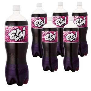 일화 탑씨 포도맛 1.5L (48개)