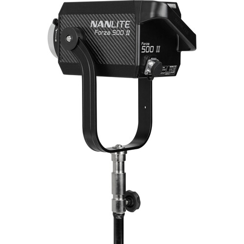 난라이트 포르자500 II LED조명 (정품)_이미지