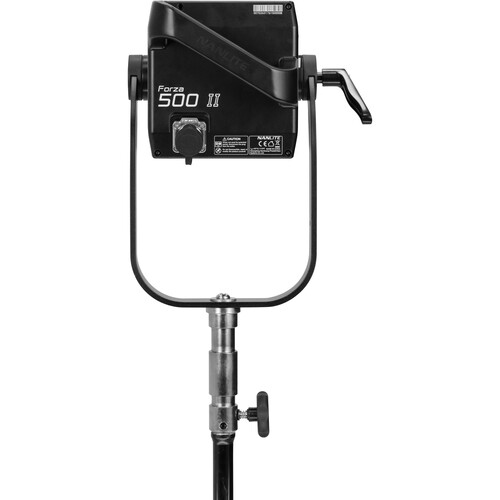 난라이트 포르자500 II LED조명 (정품)_이미지