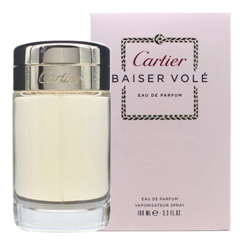 까르띠에 베제 볼레 EDP (100ml)_이미지