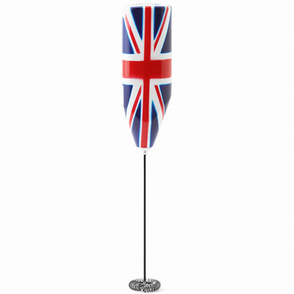 에어로라떼 플래그