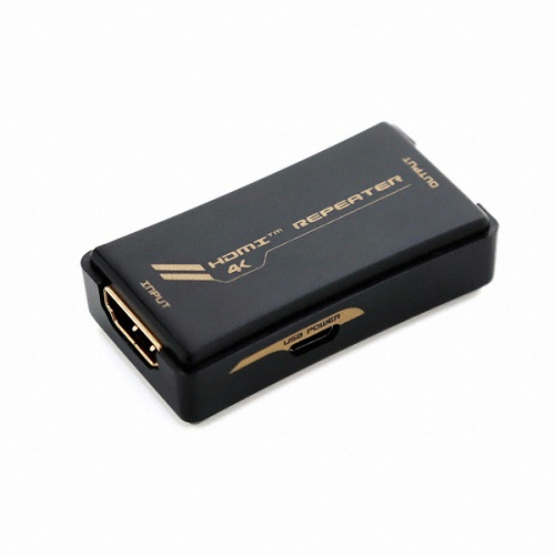 이지넷유비쿼터스 넥스트 HDMI 50M 리피터 (NEXT-035RHD4K)_이미지
