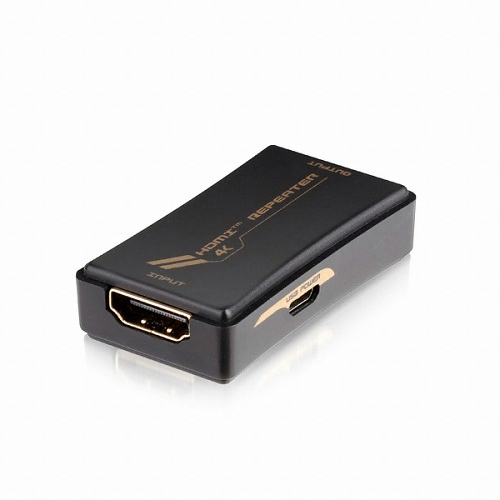 이지넷유비쿼터스 넥스트 HDMI 50M 리피터 (NEXT-035RHD4K)_이미지