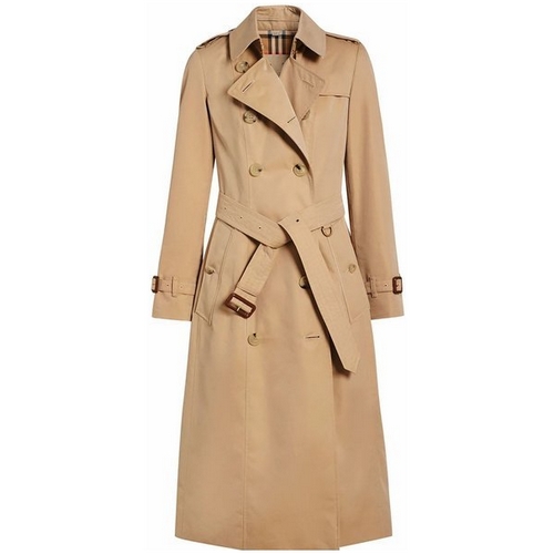 버버리 첼시 헤리티지 트렌치 코트 8045779_이미지