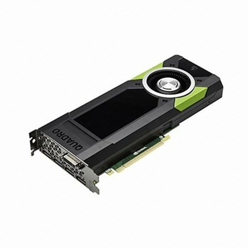 PNY 쿼드로 M5000 D5 8GB (해외구매)_이미지