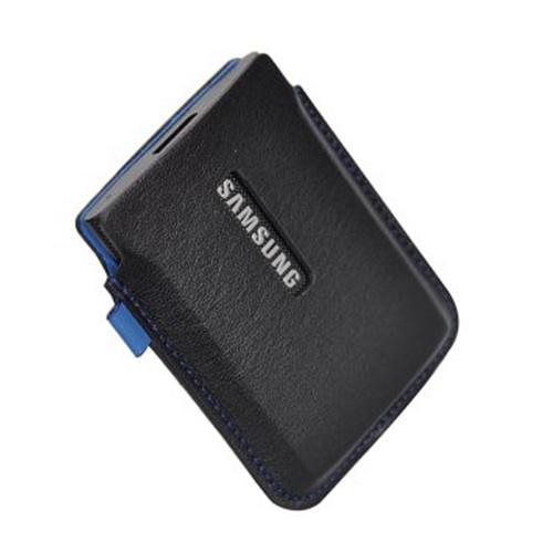 MY PORTABLE PORTFOLIO SSD T1 전용파우치