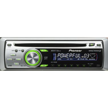 파이오니아 DEH-3850MP (단품)