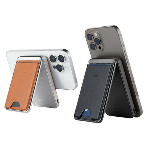 ESR 할로락 보조배터리 카드지갑 5000mAh