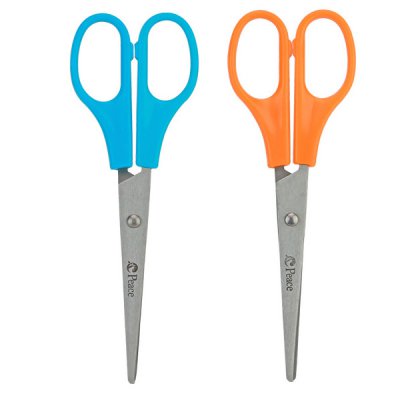 피스코리아  학생용 왼손가위 SM-771 (1개)