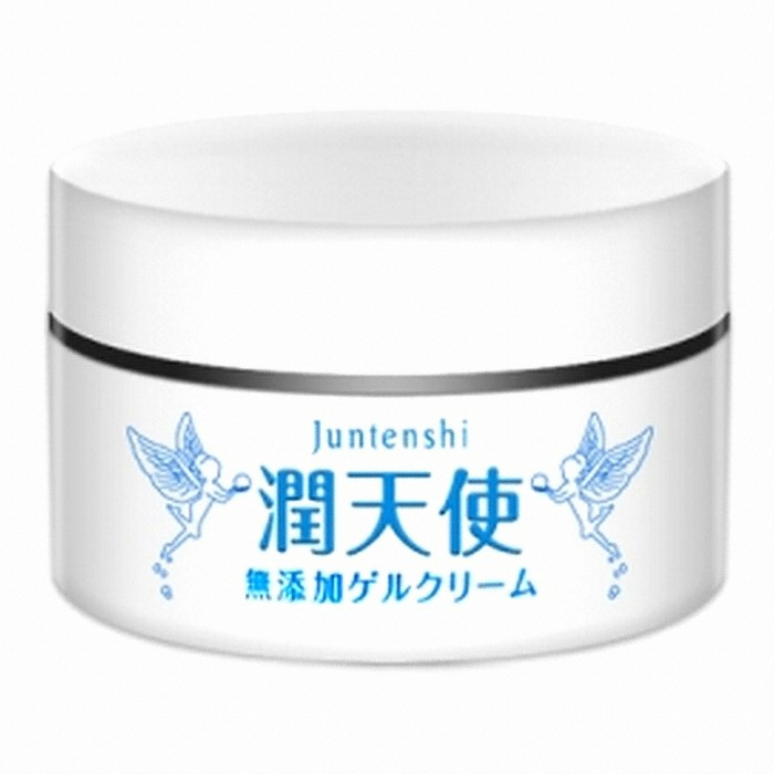 준텐시 쭈르쭈르 젤 수분크림 천사 크림 90g (1개)