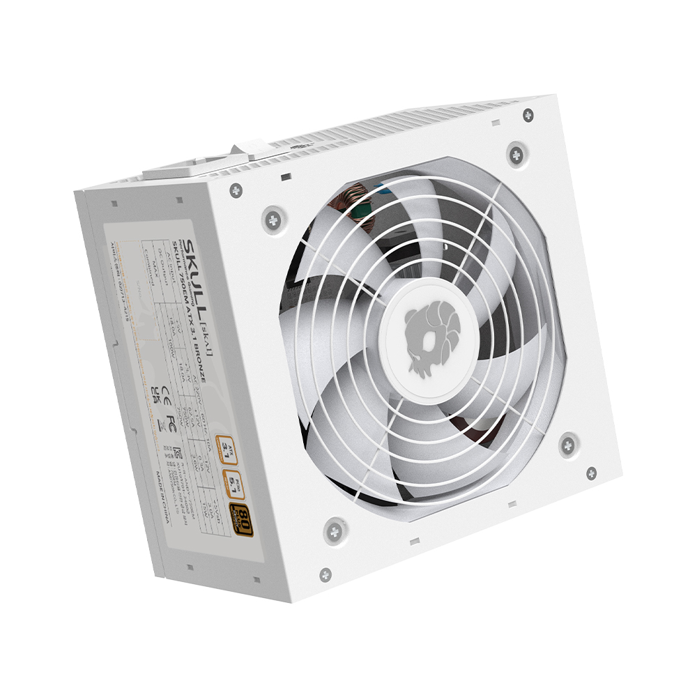 NEWZEN SKULL 750EM 80PLUS����� ATX3.1 ȭ��Ʈ