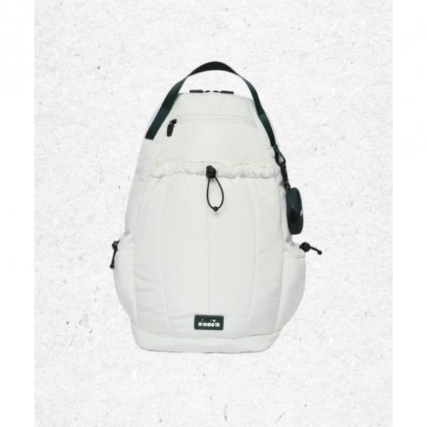 디아도라 패디드 슬링백 IVORY D5443TBG71IVS 144856