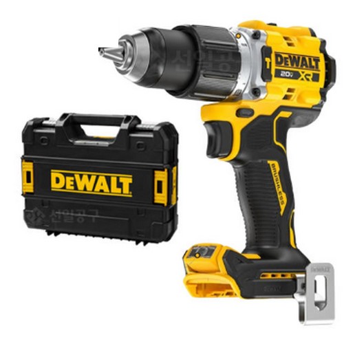 디월트 DCD806 해외구매 (2.0Ah, 배터리 1개)_이미지