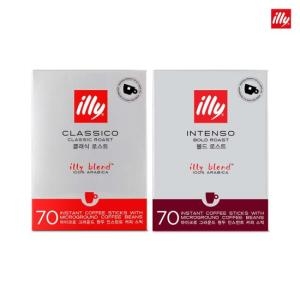 일리 클래식 로스트 레귤러 70개입 [1개]