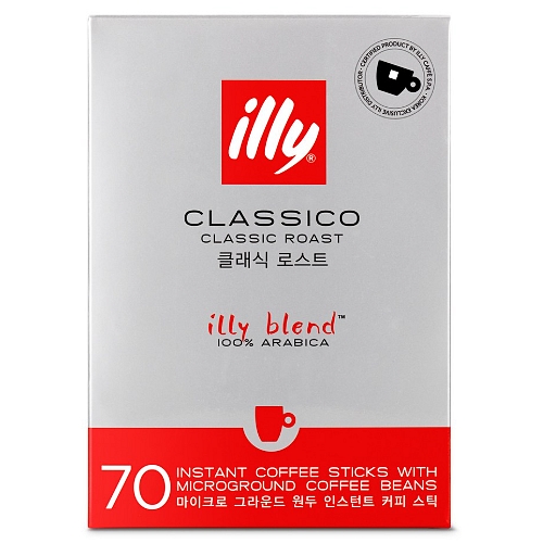 일리 클라시코 레귤러 70개입 (1개)_이미지