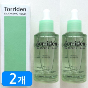 토리든 밸런스풀 시카 진정 세럼 50ml (2개)_이미지