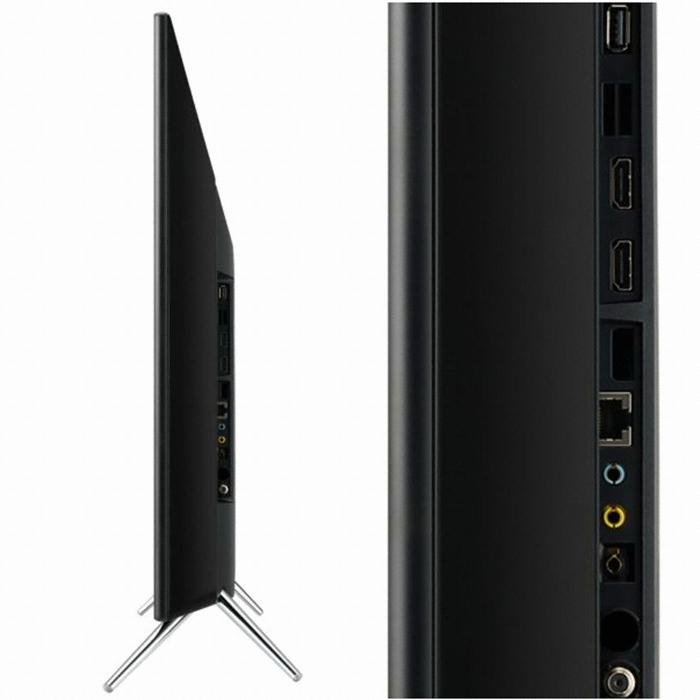 삼성전자 UN55K5110BFXKR (스탠드)_이미지