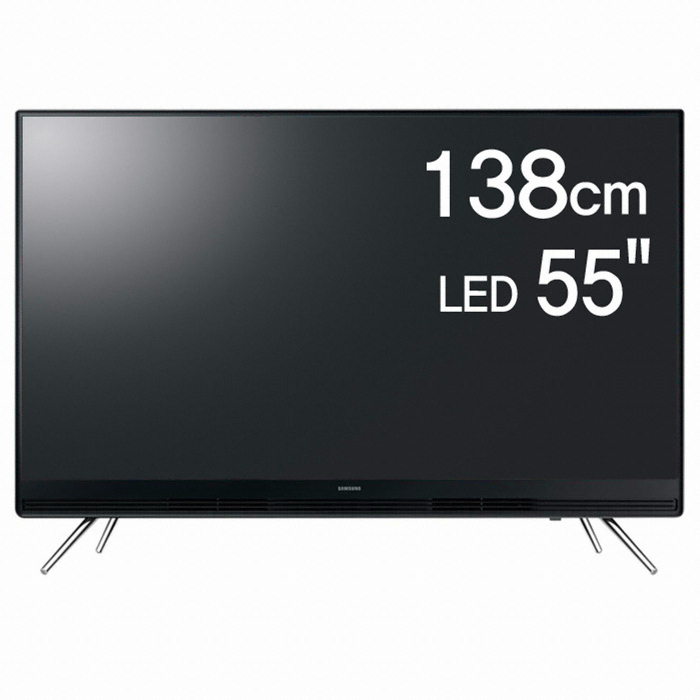 삼성전자 UN55K5110BFXKR (스탠드)