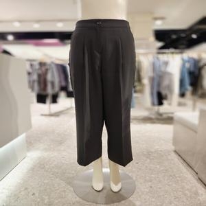 코데즈컴바인 뒷밴드 스트레이트 슬랙스 CKB-PT008W4이미지입니다. 누르면 해당 게시물로 새창이동합니다.