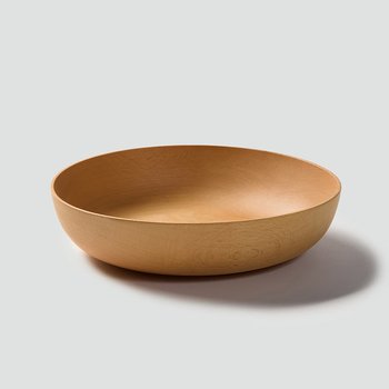 자주(JAJU) 비치우드 샐러드볼 21cm