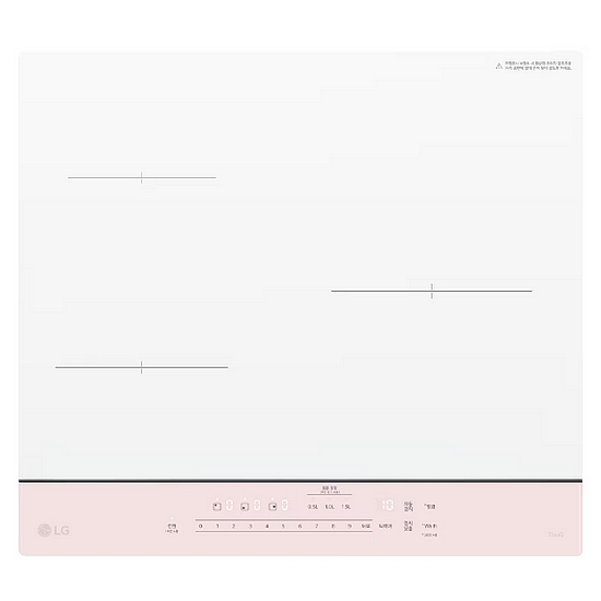 LG전자 오브제컬렉션 BEI3ANPL (프리스탠딩, 15cm)_이미지