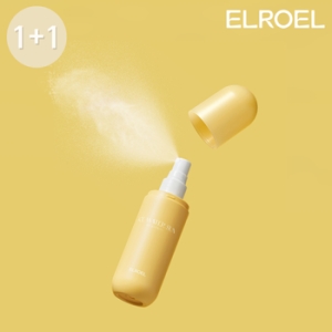 엘로엘 아이스 워터 선 100ml (2개)