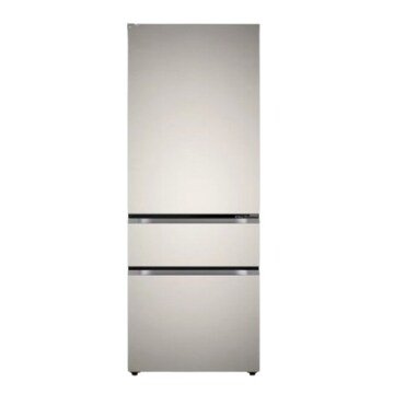 LG전자 오브제컬렉션 김치톡톡 Fit & Max Z386SLL261 (전국 무료)