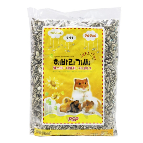 PSP 해바라기씨 380g이미지입니다. 누르면 해당 게시물로 새창이동합니다.